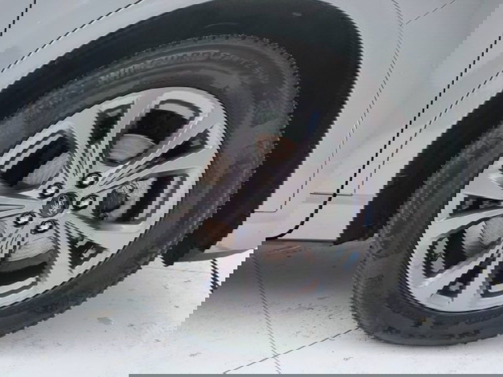 Ford Kuga usata a Teramo (8)