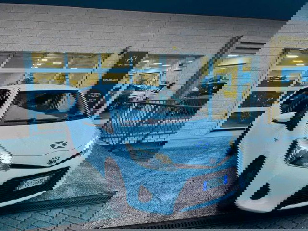 Toyota Yaris Cross usata a Verbano Cusio Ossola