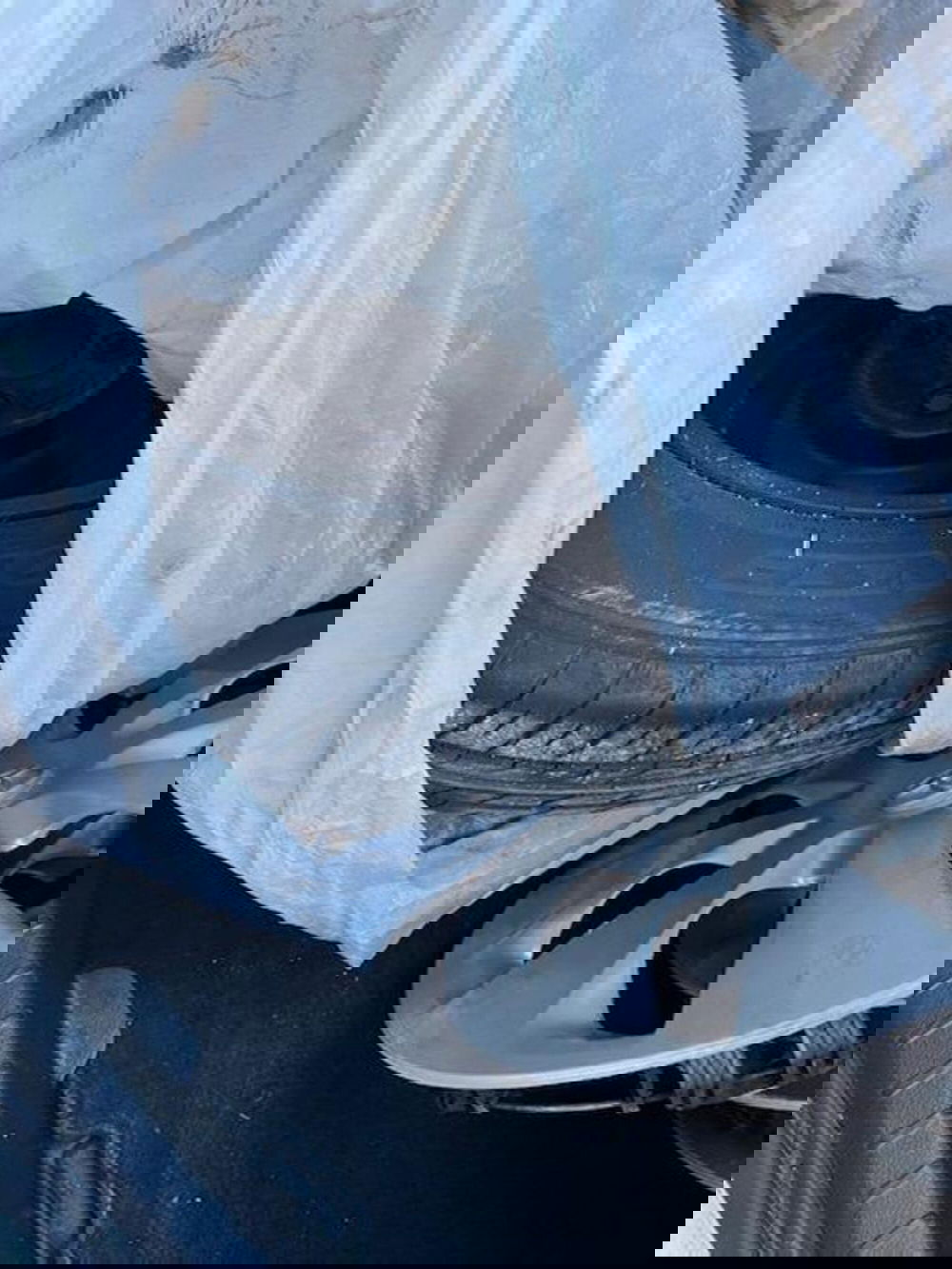 Toyota Yaris Cross usata a Verbano Cusio Ossola (10)