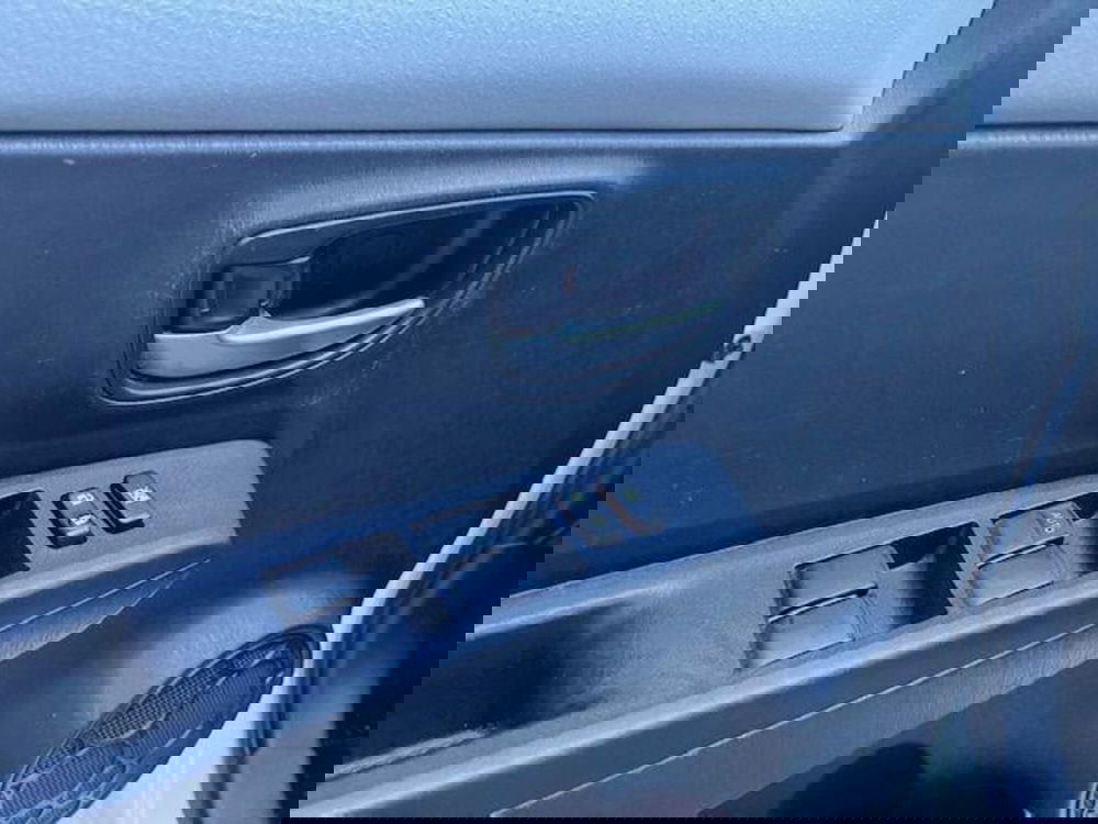 Toyota Yaris Cross usata a Verbano Cusio Ossola (12)