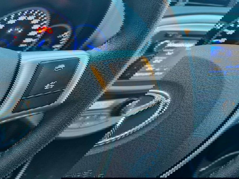 Toyota Yaris Cross usata a Verbano Cusio Ossola (15)