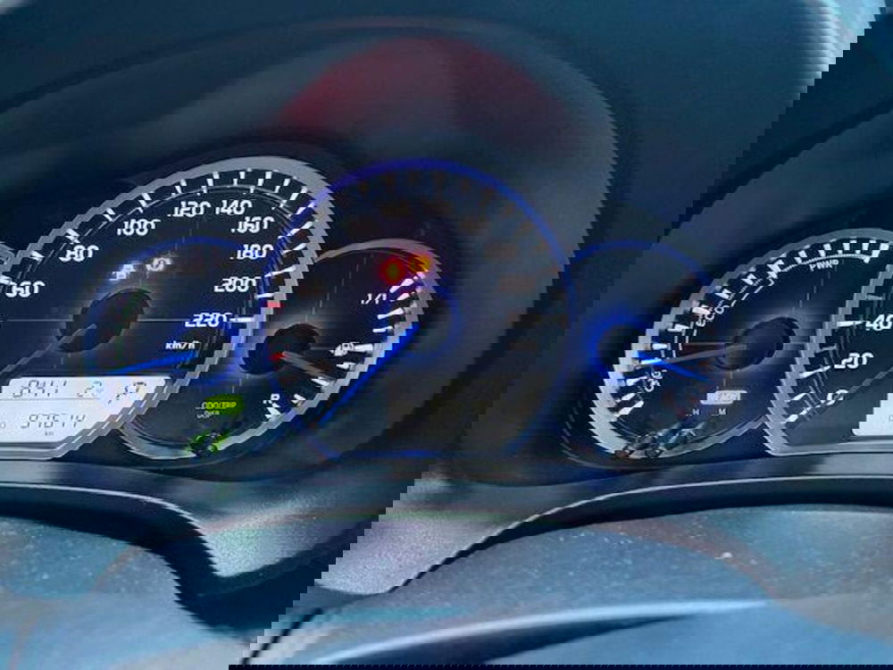 Toyota Yaris Cross usata a Verbano Cusio Ossola (16)