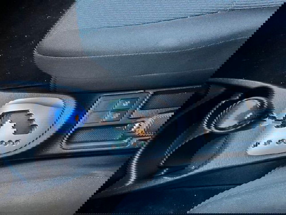 Toyota Yaris Cross usata a Verbano Cusio Ossola (18)