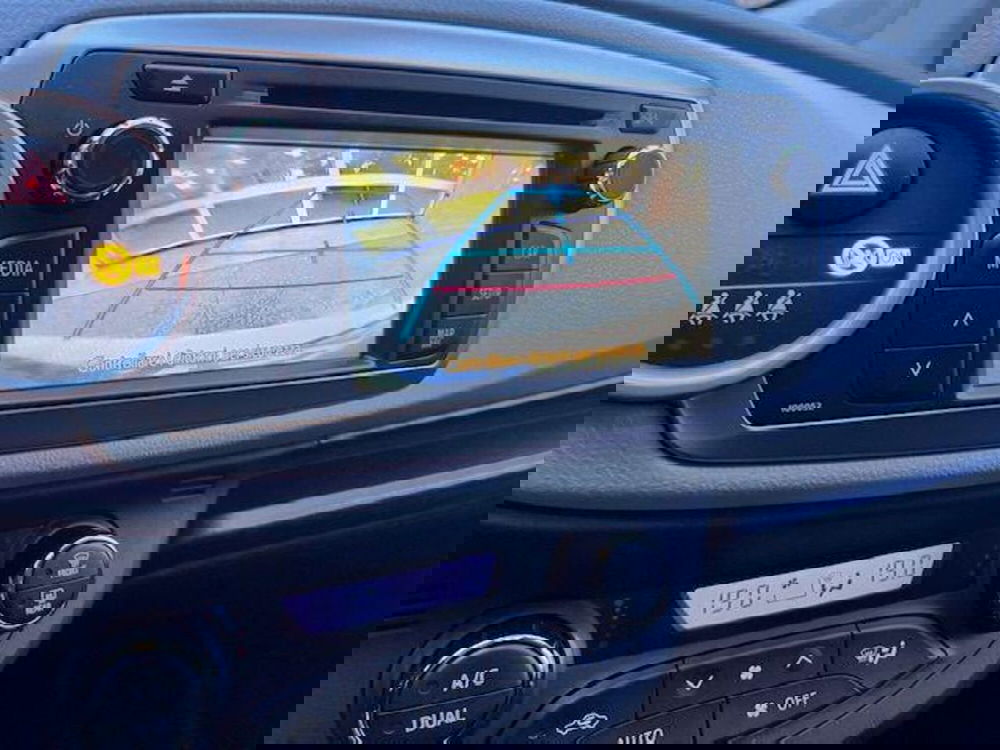 Toyota Yaris Cross usata a Verbano Cusio Ossola (19)