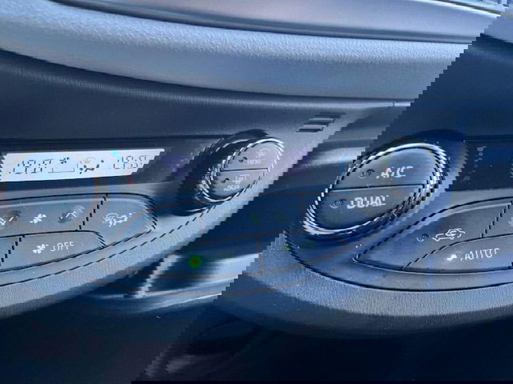 Toyota Yaris Cross usata a Verbano Cusio Ossola (20)