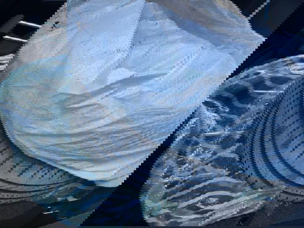 Toyota Yaris Cross usata a Verbano Cusio Ossola (8)