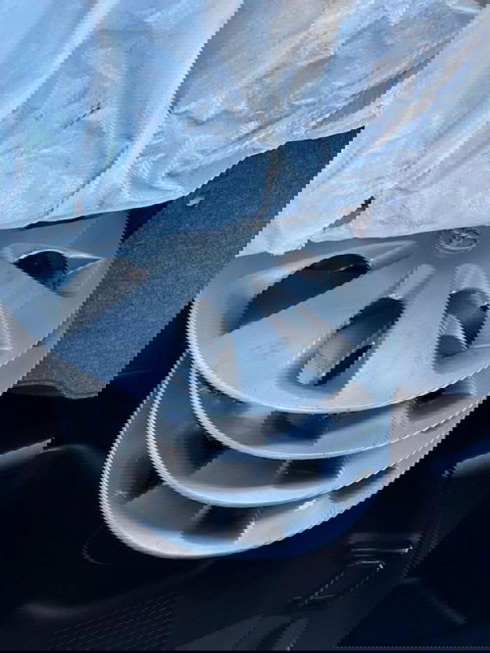 Toyota Yaris Cross usata a Verbano Cusio Ossola (9)