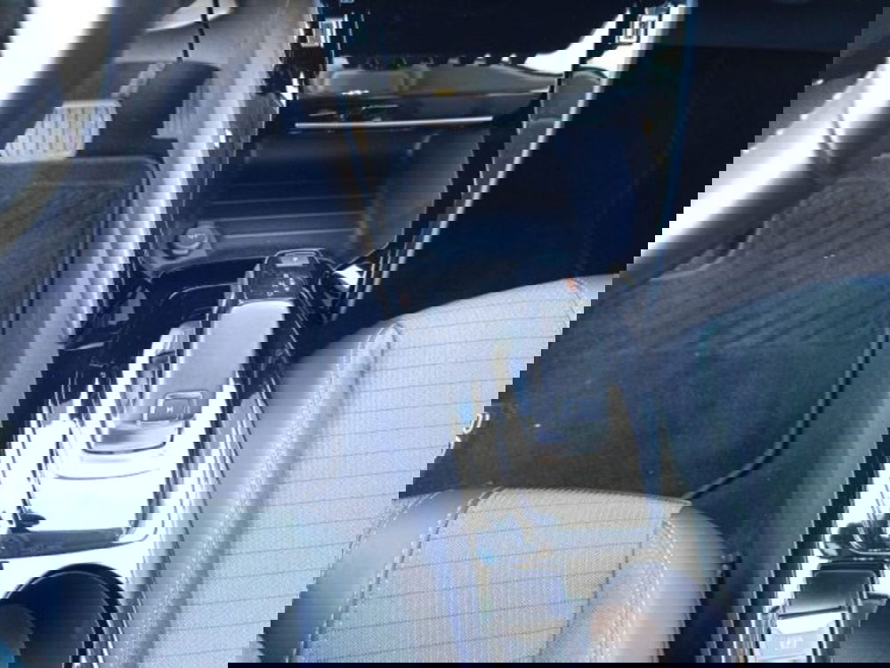 Peugeot 208 usata a Frosinone (13)