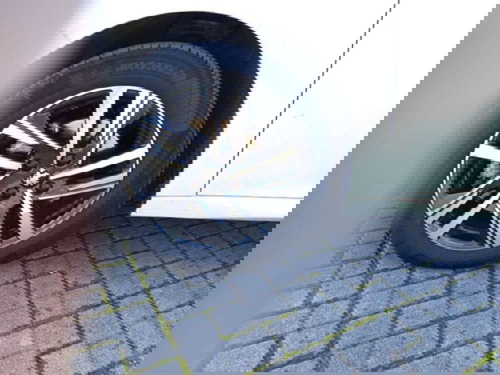 Peugeot 208 usata a Frosinone (14)