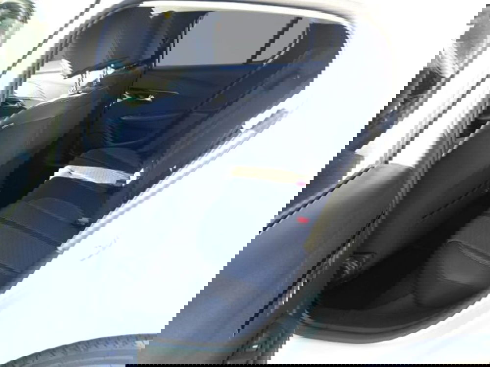 Peugeot 208 usata a Frosinone (18)