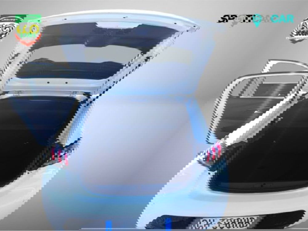 Peugeot 208 usata a Frosinone (19)