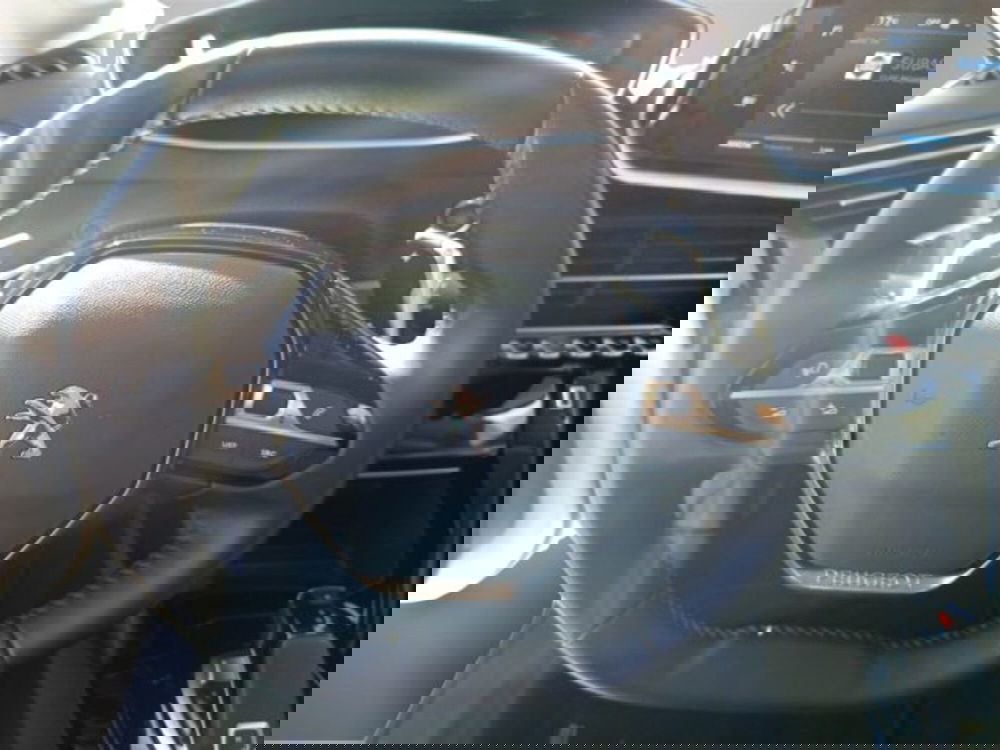 Peugeot 208 usata a Frosinone (20)