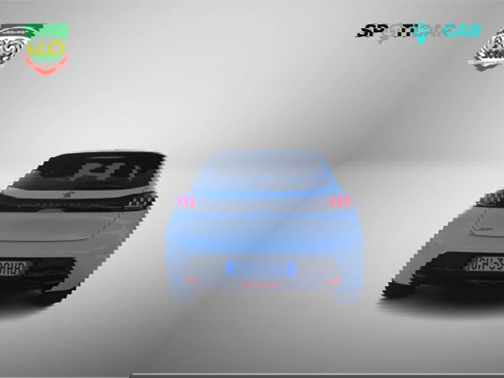 Peugeot 208 usata a Frosinone (5)