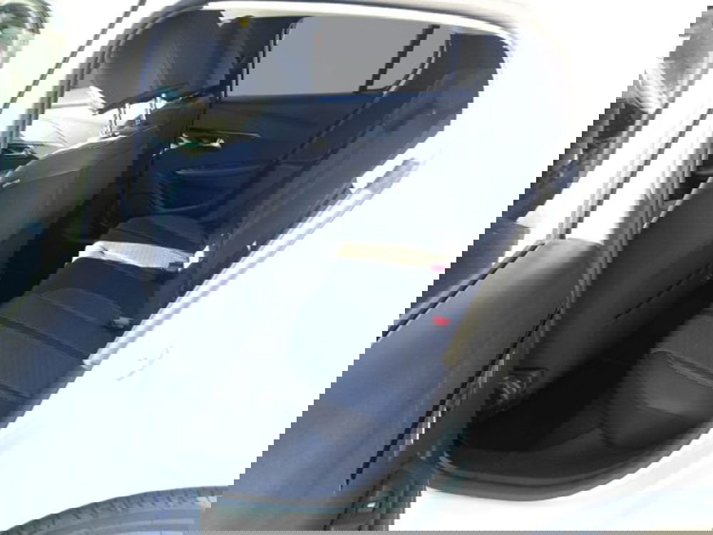 Peugeot 208 usata a Frosinone (8)