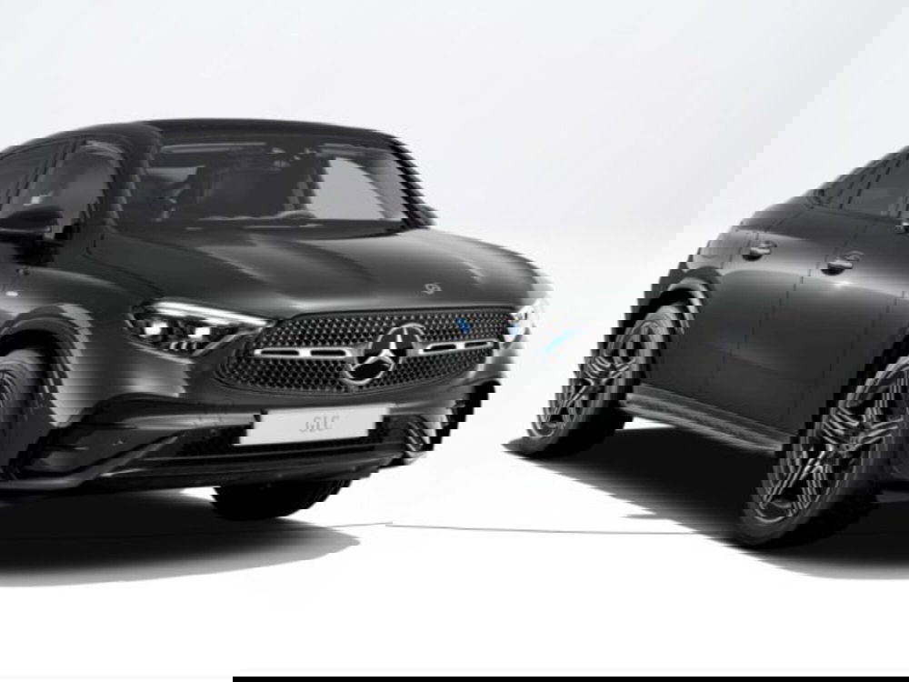 Mercedes-Benz GLC Coupé nuova a Verona