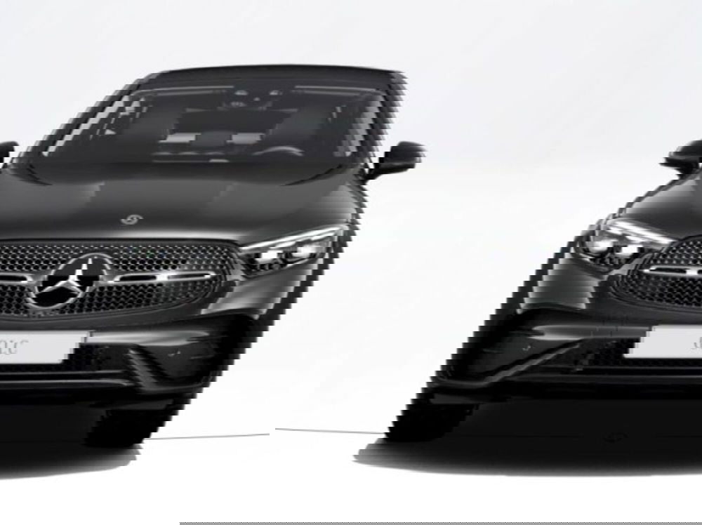 Mercedes-Benz GLC Coupé nuova a Verona (3)