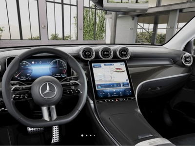 Mercedes-Benz GLC Coup&eacute; 220 d AMG Line Premium 4matic auto nuova a Verona