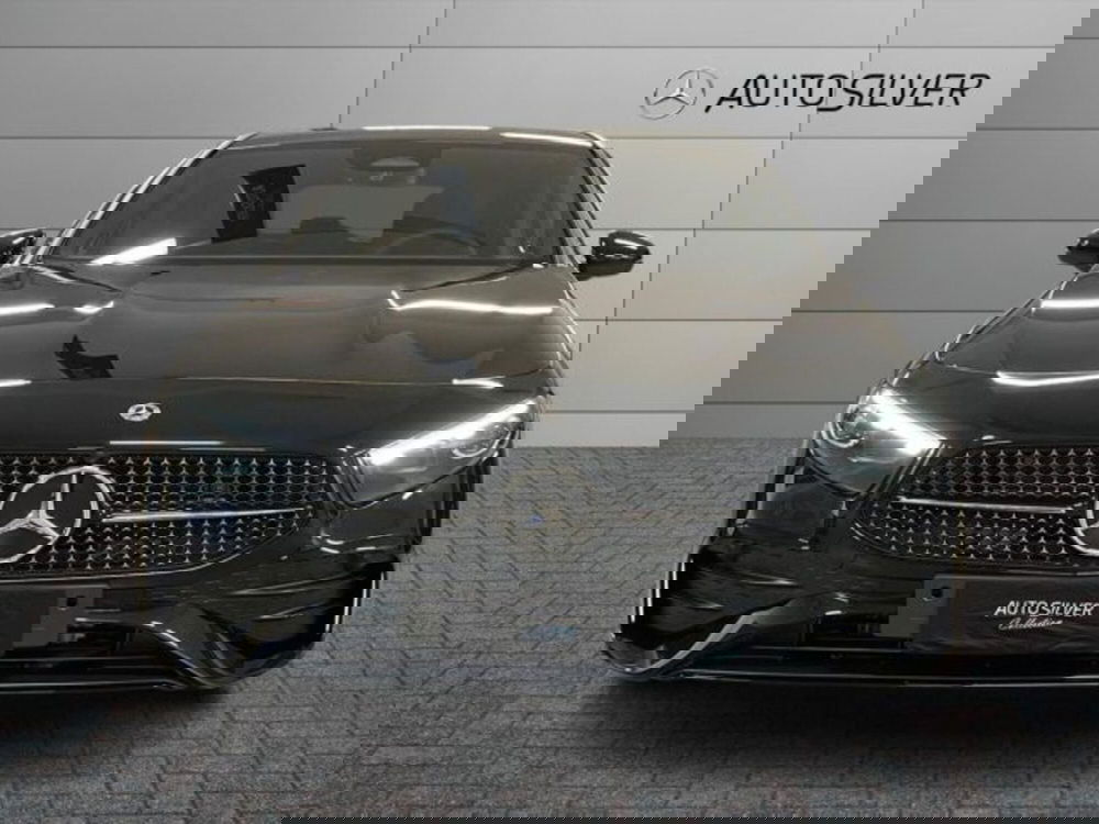 Mercedes-Benz Classe A Sedan nuova a Verona (3)