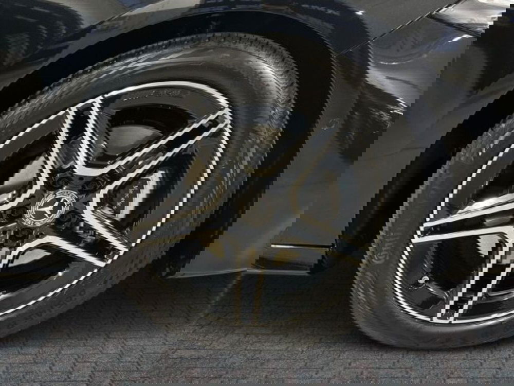 Mercedes-Benz Classe A Sedan nuova a Verona (7)