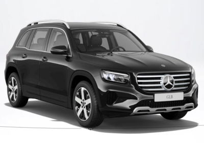Mercedes-Benz GLB 180 d Automatic Executive nuova a Verona