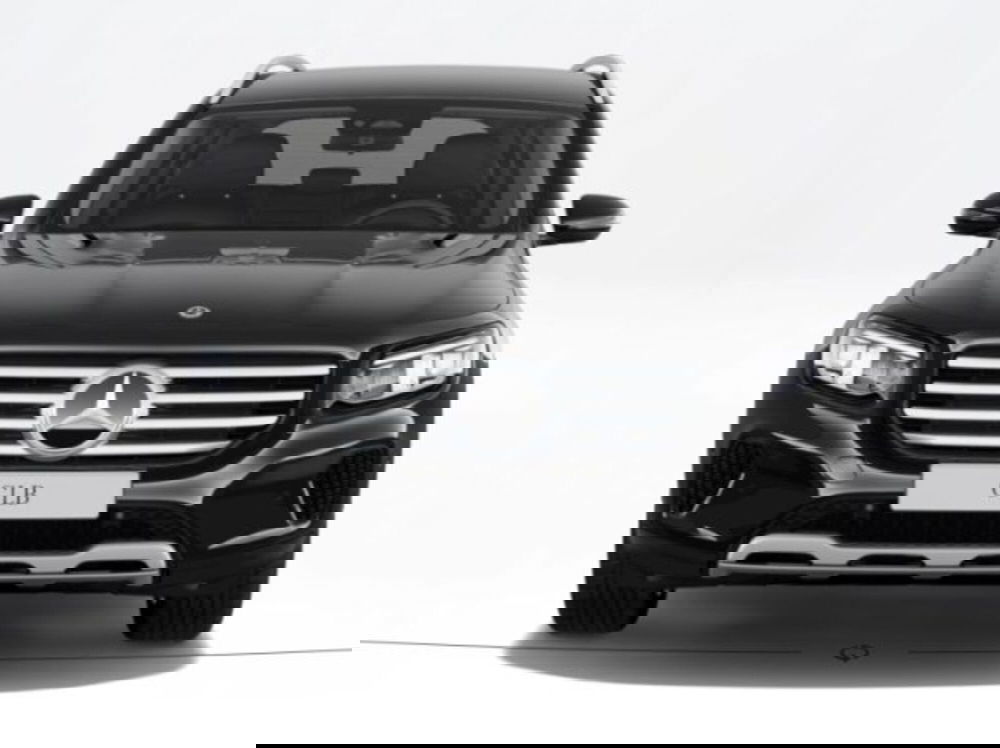 Mercedes-Benz GLB nuova a Verona (3)