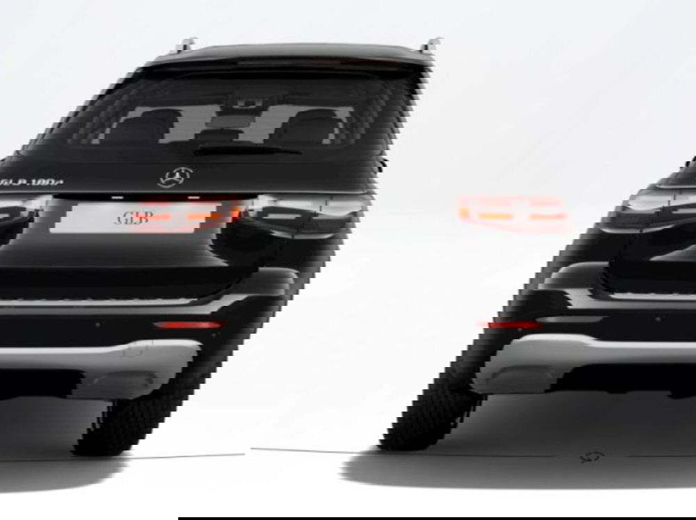 Mercedes-Benz GLB nuova a Verona (4)