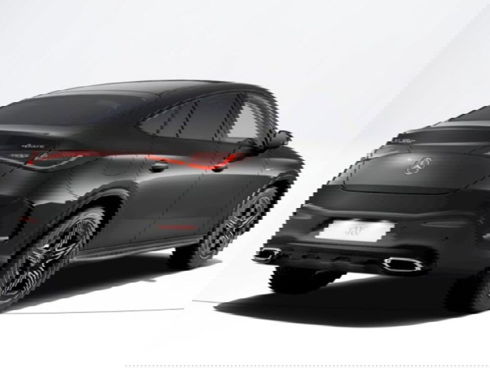 Mercedes-Benz GLC Coupé nuova a Verona (2)