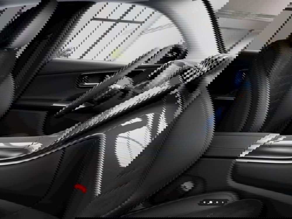 Mercedes-Benz GLC Coupé nuova a Verona (6)