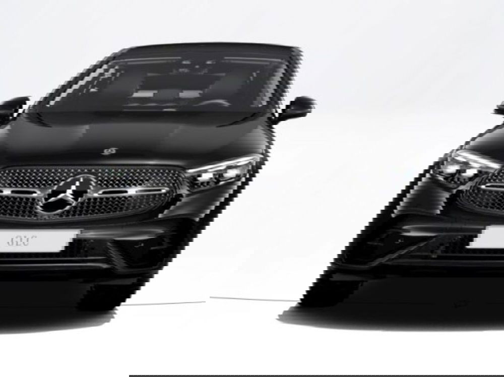 Mercedes-Benz GLC Coupé nuova a Verona (3)