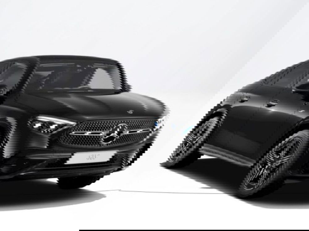 Mercedes-Benz GLC Coupé nuova a Verona