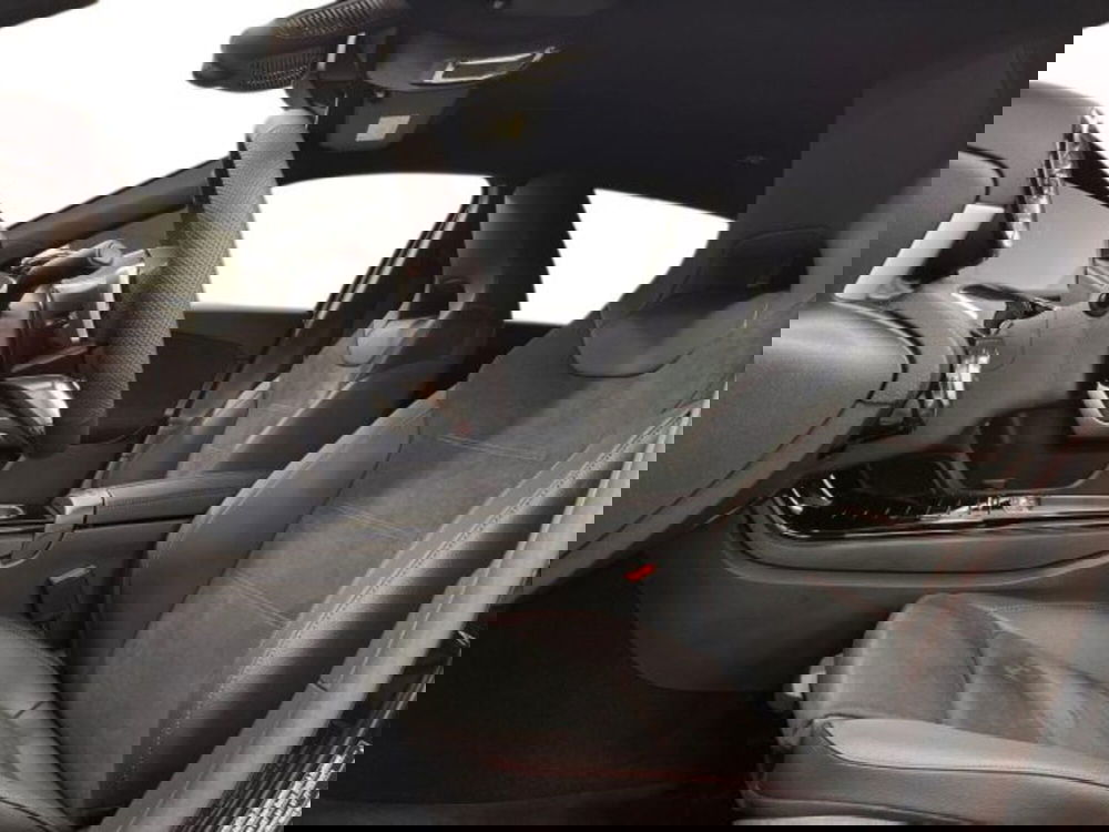 Mercedes-Benz Classe A Sedan nuova a Verona (10)