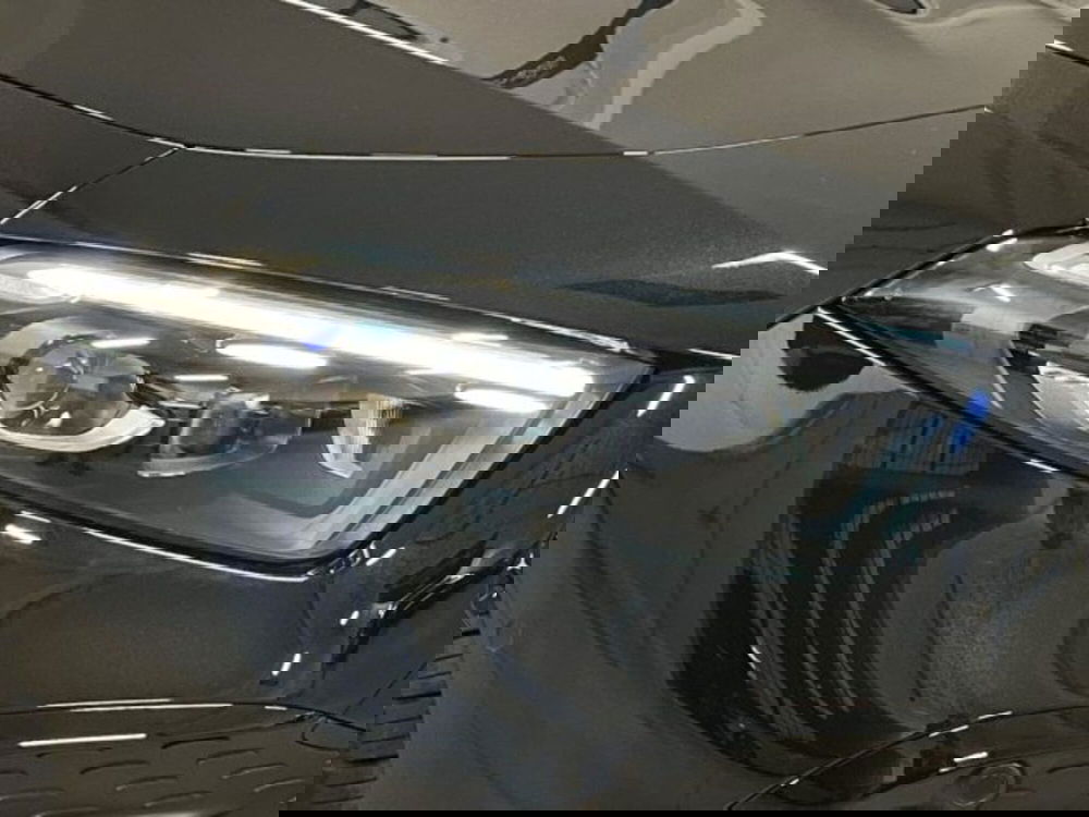 Mercedes-Benz Classe A Sedan nuova a Verona (17)