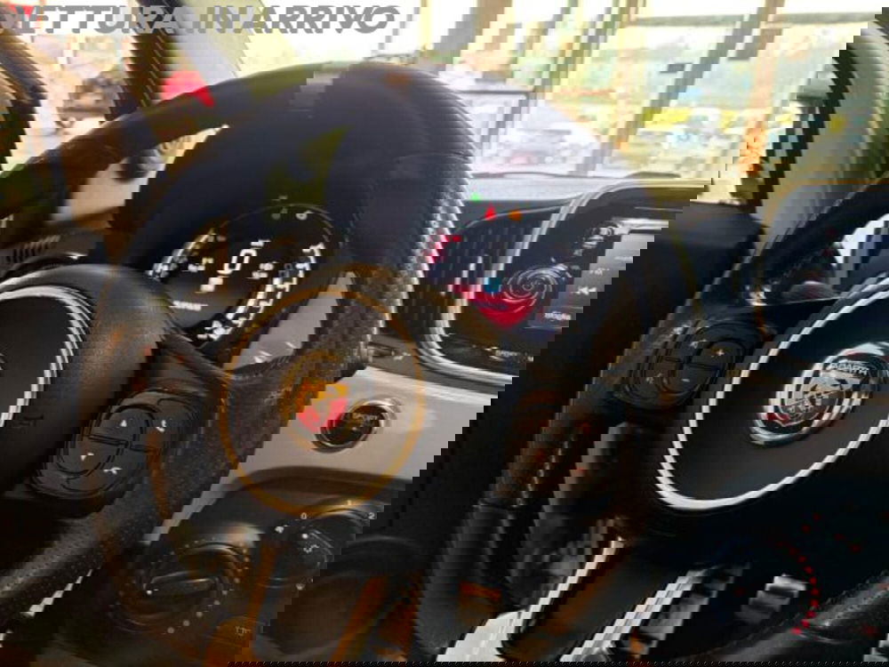 Abarth 595 usata a Modena (19)