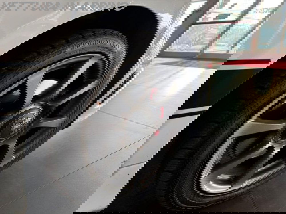 Abarth 595 usata a Modena (2)