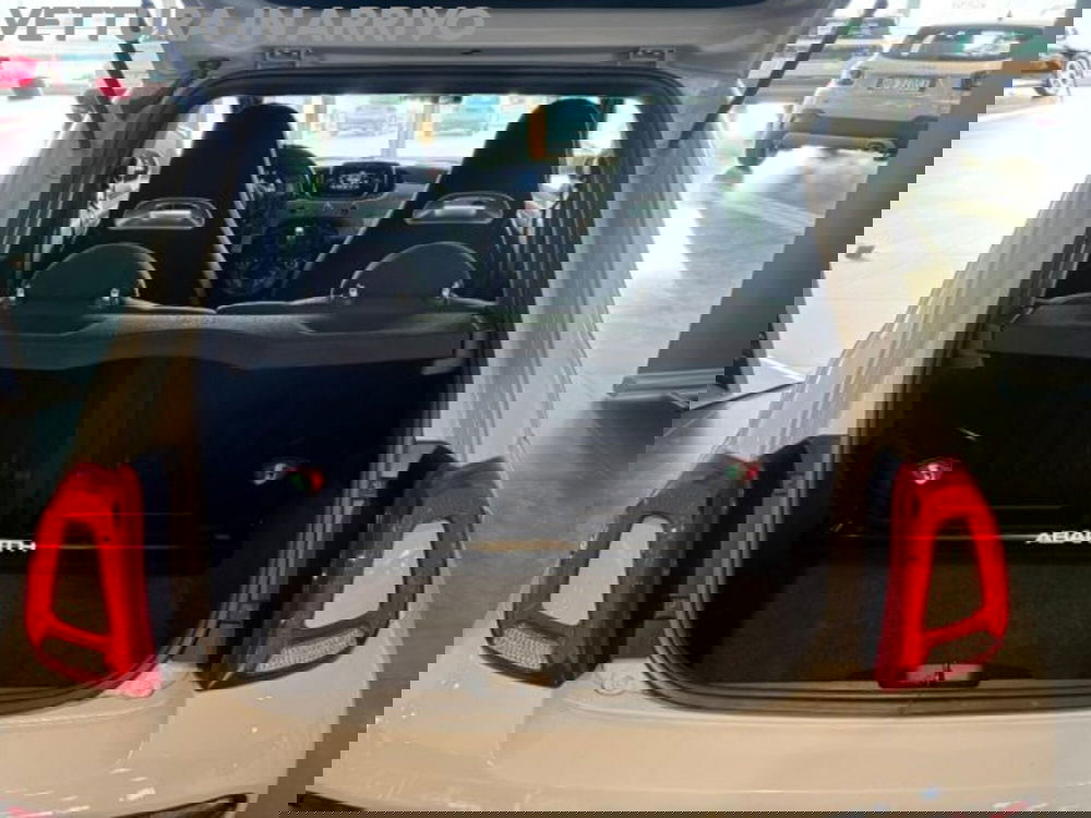Abarth 595 usata a Modena (8)