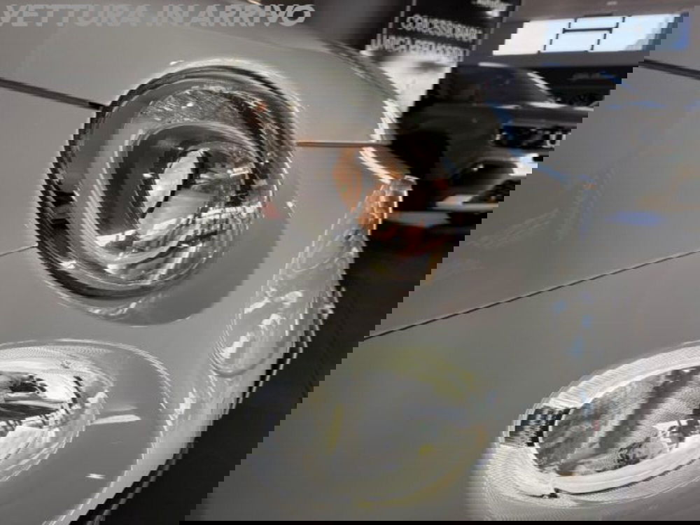 Abarth 595 usata a Modena (9)