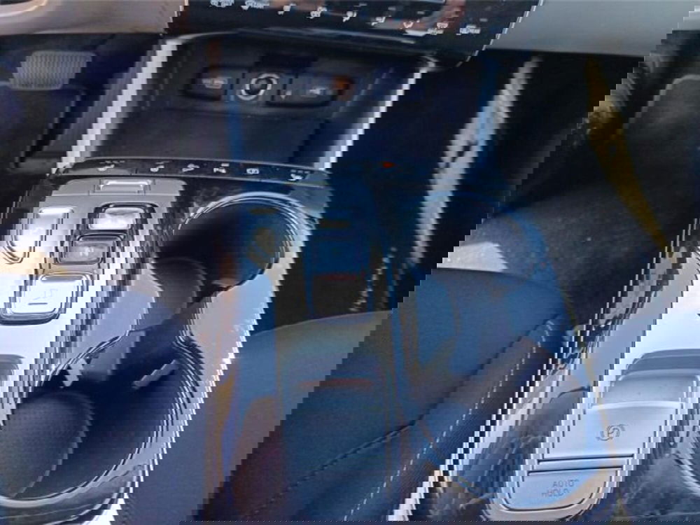 Hyundai Tucson usata a Bari (20)