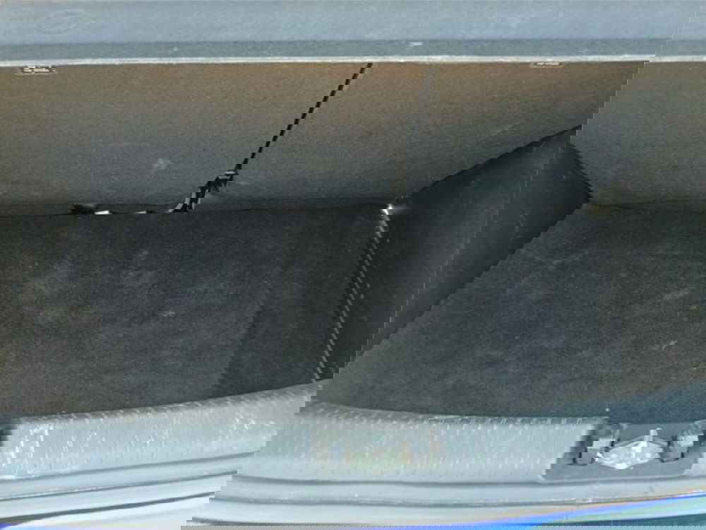 Hyundai i10 usata a Bari (20)