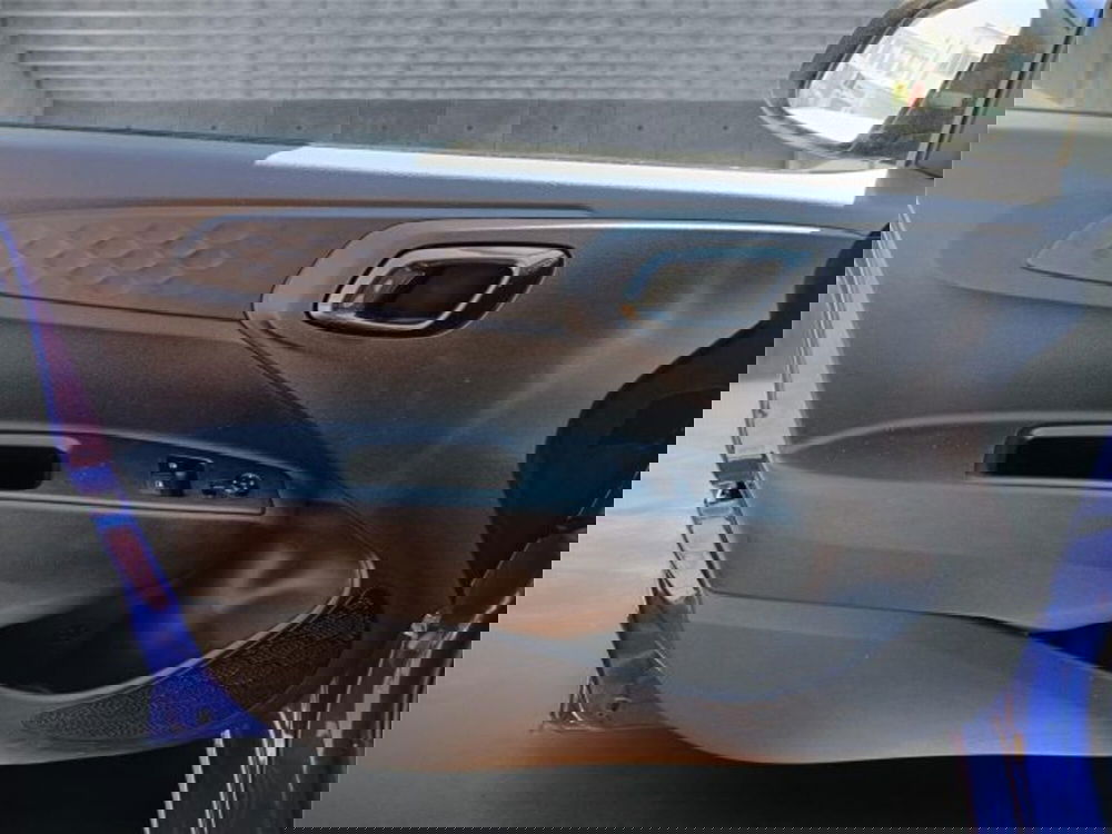 Hyundai i10 usata a Bari (8)