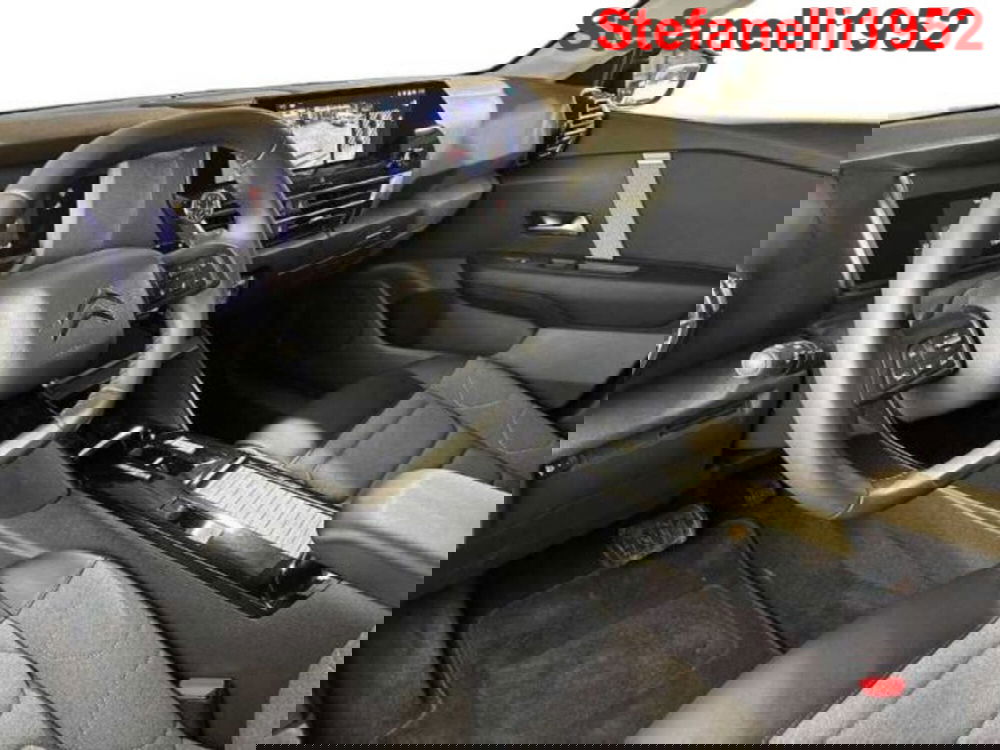 Citroen C4 usata a Bologna (11)