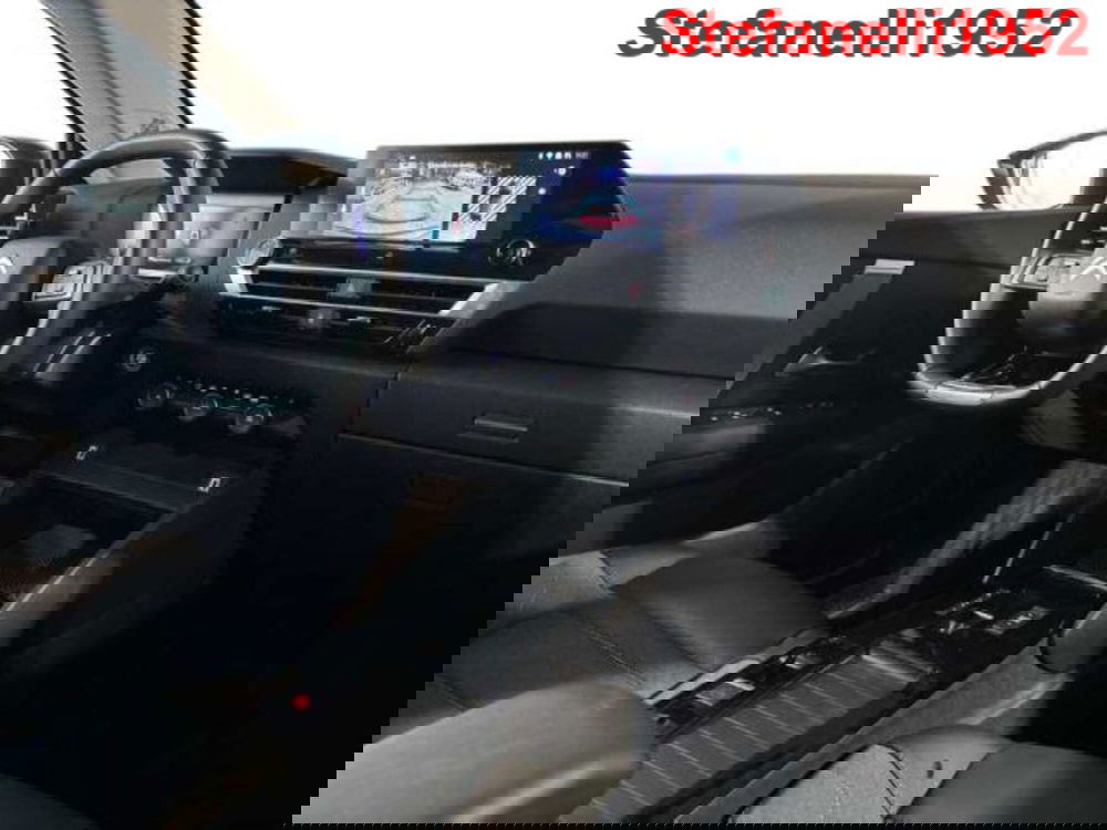 Citroen C4 usata a Bologna (15)