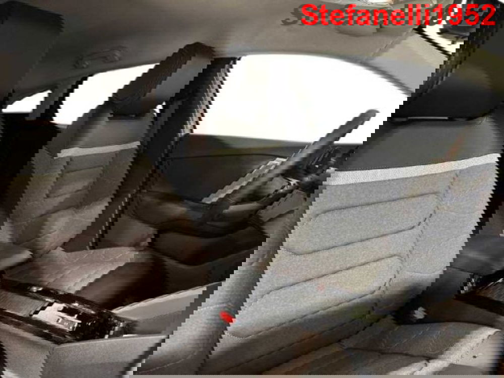 Citroen C4 usata a Bologna (16)