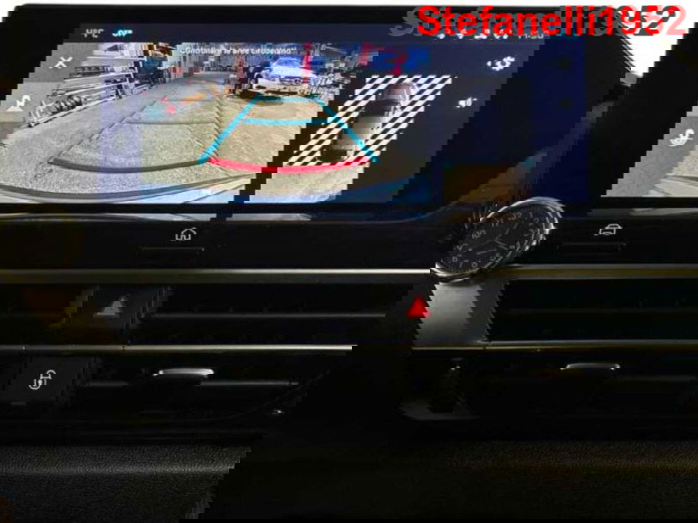 Citroen C4 usata a Bologna (17)