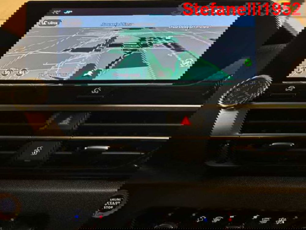 Citroen C4 usata a Bologna (18)