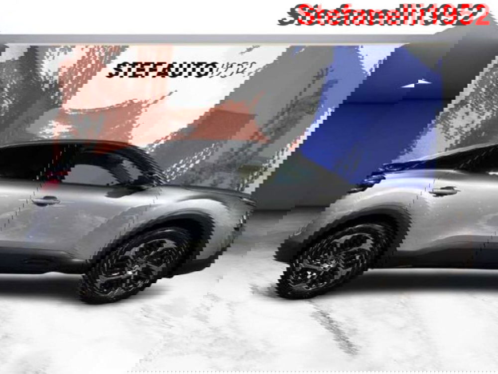 Citroen C4 usata a Bologna (3)