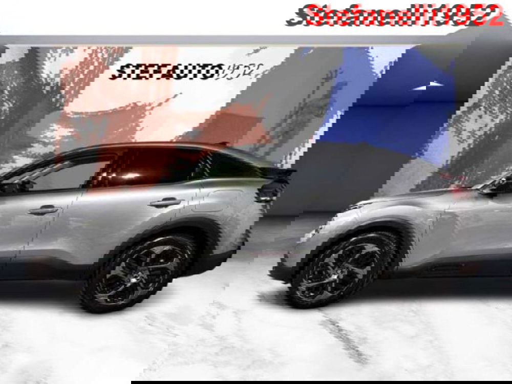 Citroen C4 usata a Bologna (4)