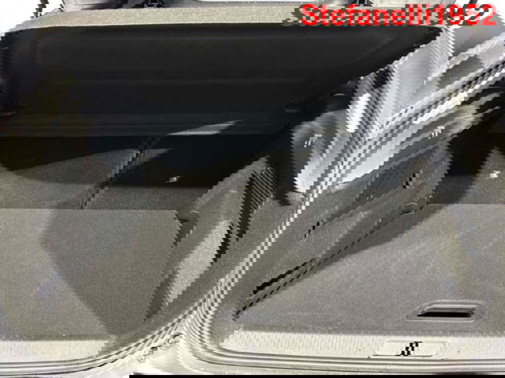 Citroen C4 usata a Bologna (7)