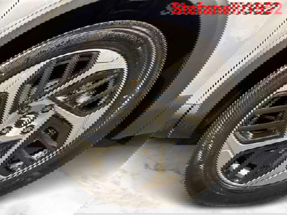 Citroen C4 usata a Bologna (8)