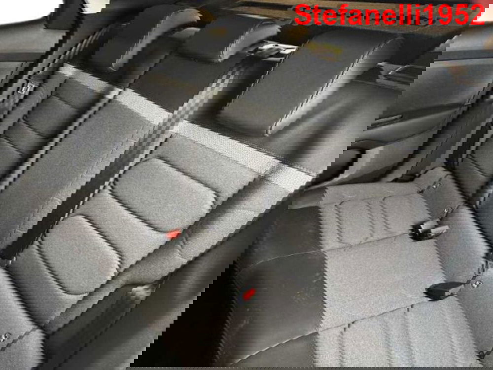 Citroen C4 usata a Bologna (9)