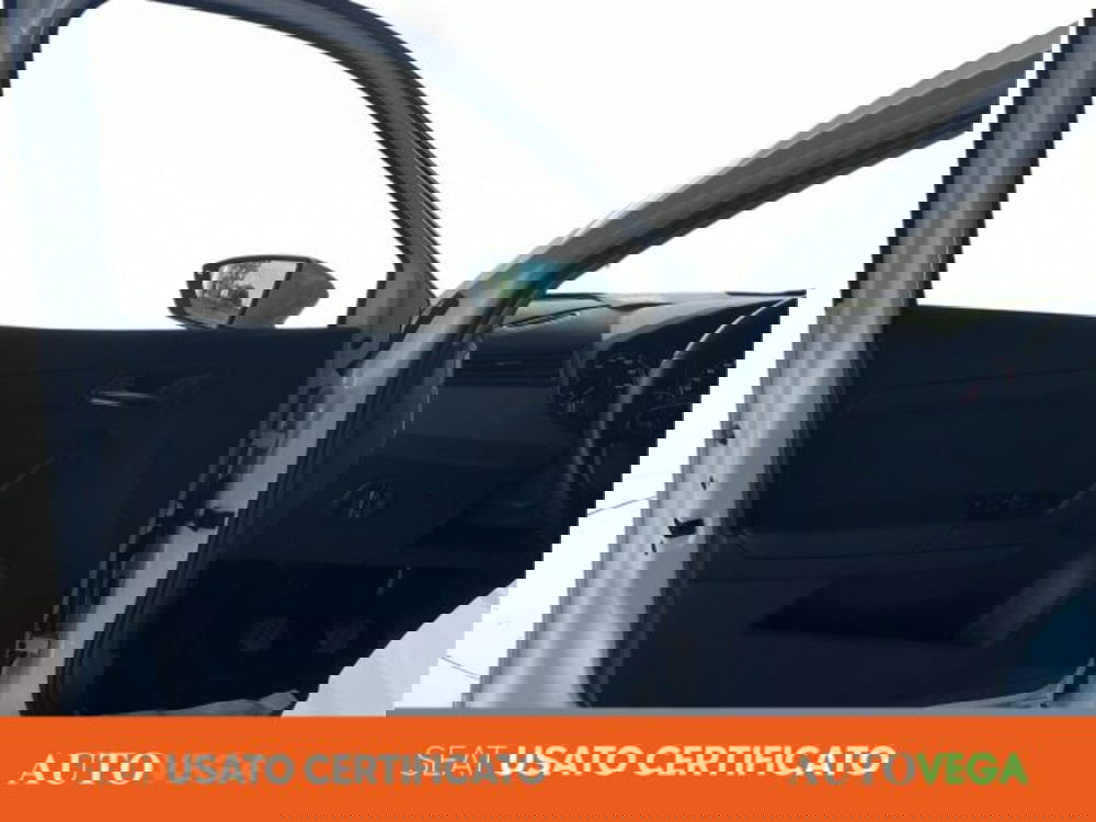 SEAT Arona usata a Vicenza (12)